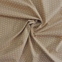 Tissu cretonne coton japonais : 8.00€