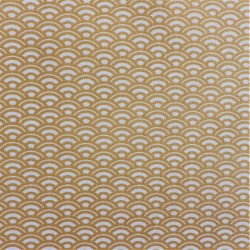 Tissu cretonne coton japonais : 8.00€