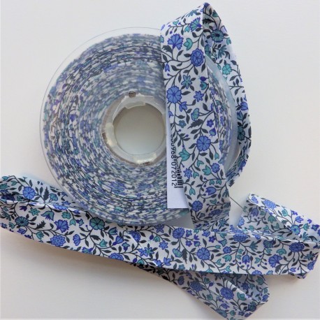 Biais Liberty Katie & millie : 2.50€