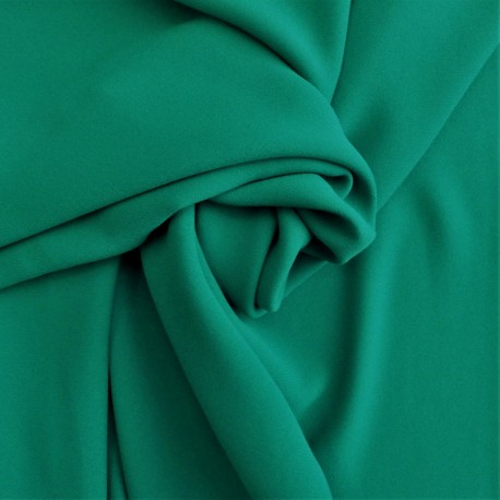 Tissu crêpe summer : 13.80€