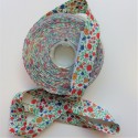 Biais Liberty Eloise  new : 2.50€