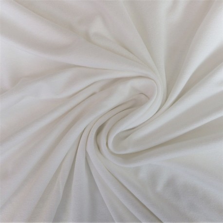 Tissu Jersey viscose : 9.90€