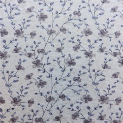 Tissu jersey viscose lin : 11.85€