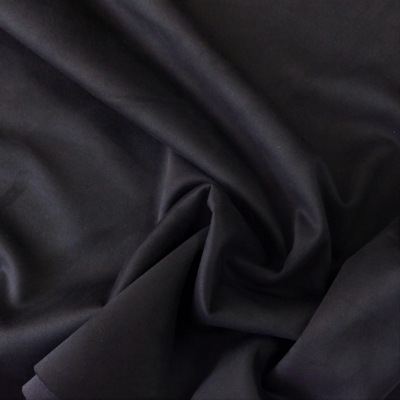Tissu suédine scuba : 14.85€