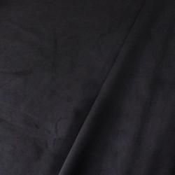 Tissu suédine scuba : 14.85€